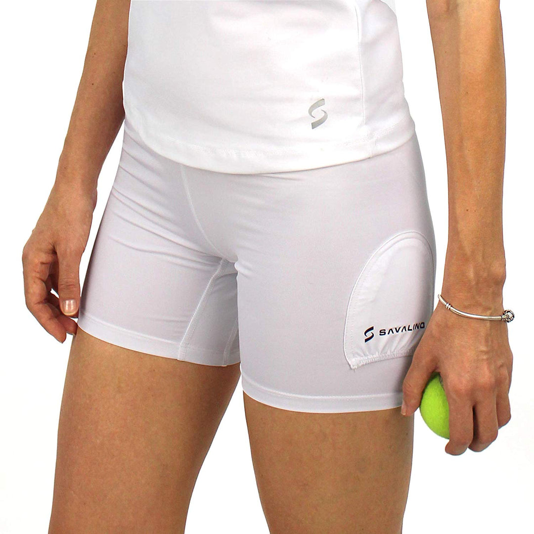 Athletic shorts with pockets online