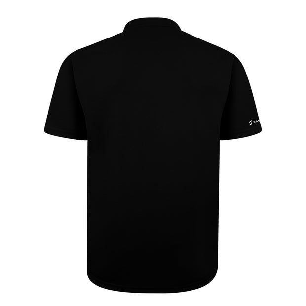 FOX BOWLING JERSEY BLACK