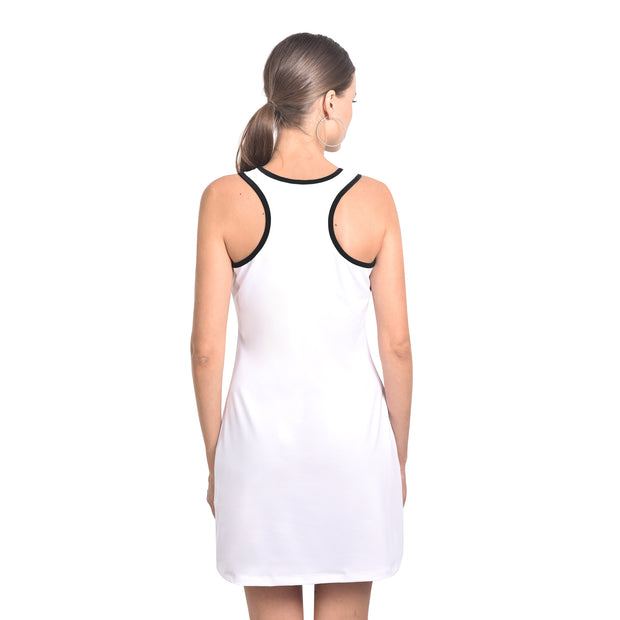 DESTINY DRESS  BLACK