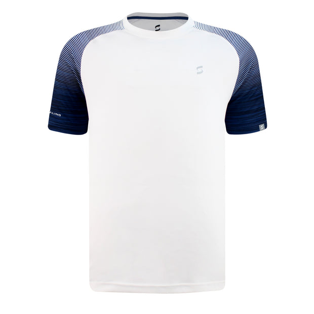 DOUGLAS T-SHIRT NAVY