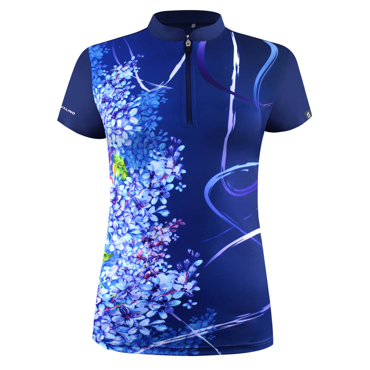 FINORA BOWLING JERSEY NAVY