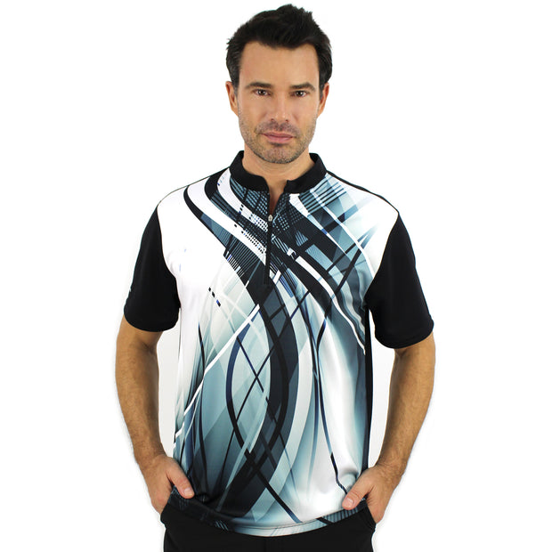 CURTIS BOWLING JERSEY BLACK