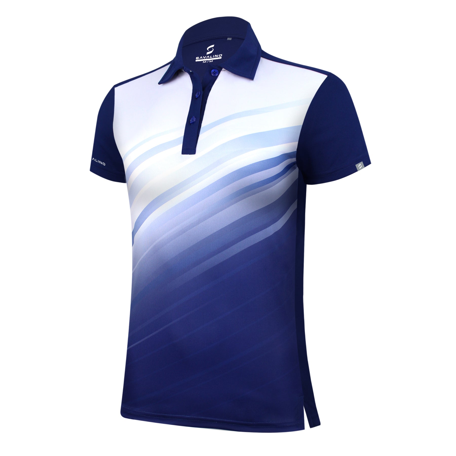 WOMENS BOWLING POLO SHIRTS – SAVALINO