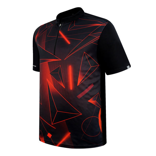 CALLUM BOWLING JERSEY BLACK