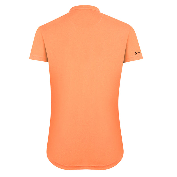 FINORA BOWLING JERSEY ORANGE