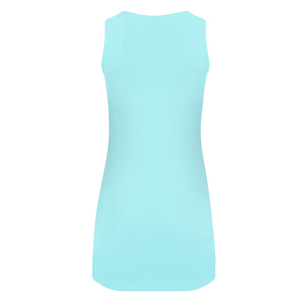 MARIA DRESS MINT GREEN