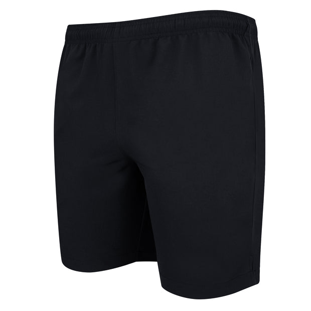 STAN SHORTS BLACK