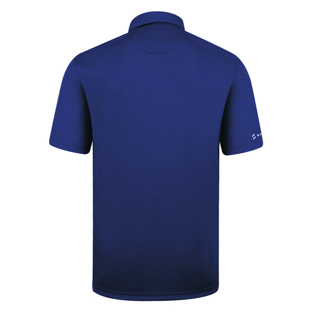 ALLEN POLO SHIRT NAVY