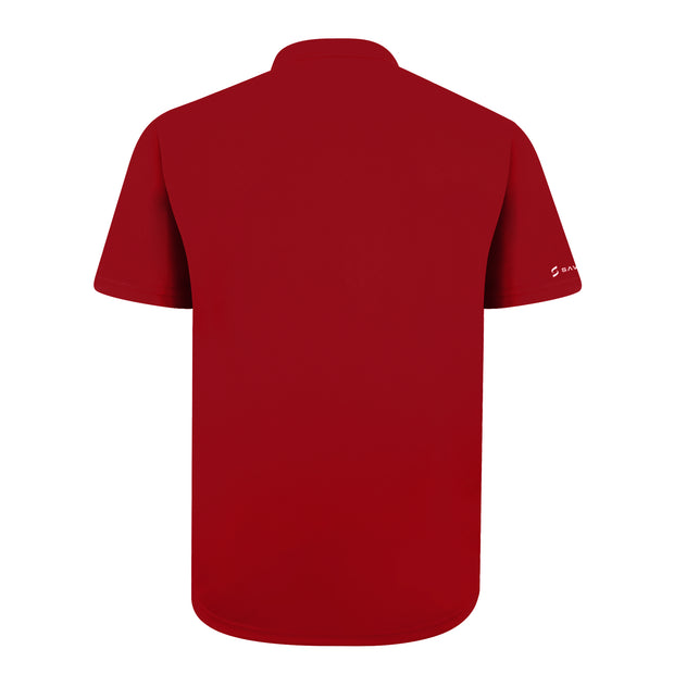 CURTIS BOWLING JERSEY MAROON