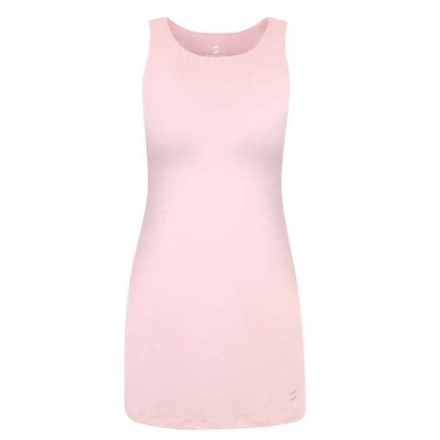 MARIA DRESS PINK